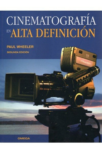 Cinematografia En Alta Definicion (libro Original)