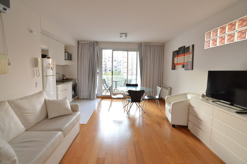 Imagen 6 de 16 de Departamento En Venta Ubicado En Recoleta, Capital Federal