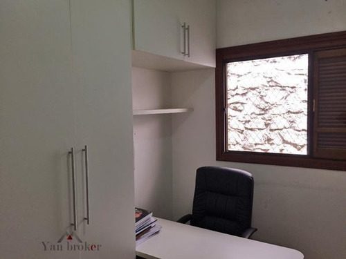 Imagem 16 de 23 de Casa Em Condomínio Para Venda Em São Paulo, Vila Guaca, 3 Dormitórios, 1 Suíte, 3 Banheiros, 2 Vagas - 70701