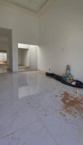 Imagem 4 de 6 de Casa Térrea Com 3 Quartos - 337-v
