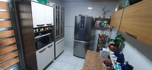 Imagem 13 de 30 de Casa À Venda, 125 M² Por R$ 415.000,01 - Freguesia Do Ó - São Paulo/sp - Ca1199