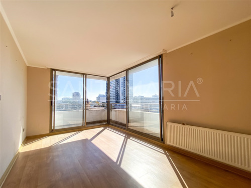 Departamento En Arriendo En Concepción Centro.