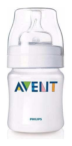 Imagen 2 de 3 de Tetina Clasic X2 Flujo Variable Avent Scf635/27
