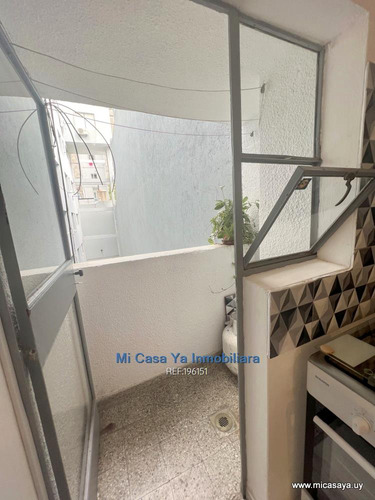 Imagen 14 de 29 de Venta Apartamento Barrio Sur 4 Dormitorios 2 Baños Impecabl Cw196151
