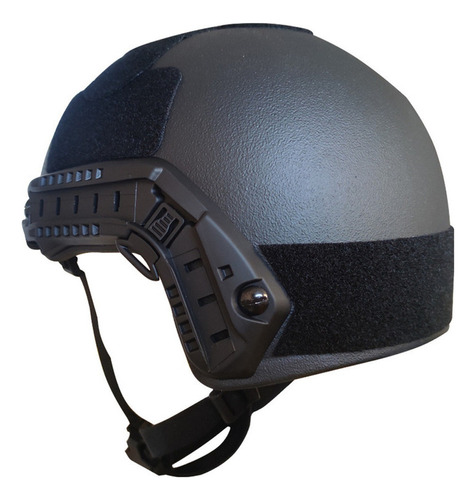 Casco Balístico Casco Militar Modular Táctico Rápido