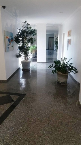 Imagem 21 de 30 de Apartamento Para Aluguel, 3 Dormitórios, Chácara Inglesa - São Paulo - 11654