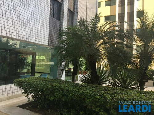 Imagem 6 de 15 de Apartamento - Jardim Paulista - Sp - 627371