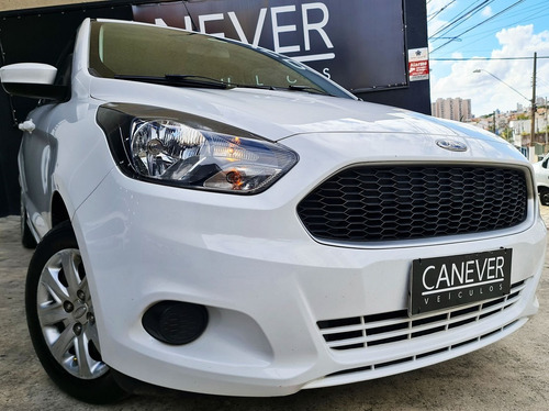 Imagem 6 de 16 de Ford Ka 1.0 Se 12v 2018