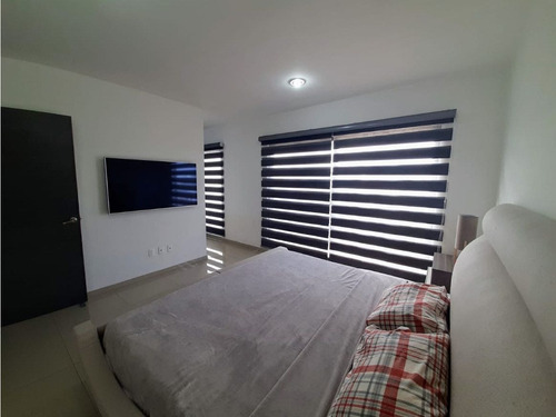 Imagen 15 de 15 de En Venta Casa En El Mirador, 3 Recamaras, Una En Pb, Roof Ga