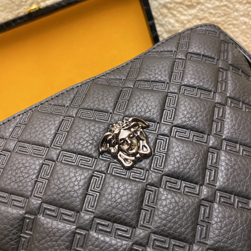 Versace - Bolso De Hombro Bolso Para Hombres