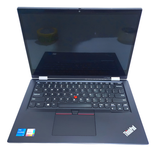 Lenovo Thinkpad L13 Yoga Gen 2 Core I5 1135g7 8 Gb 512 Ssd (Reacondicionado)