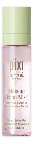 Spray Fijador De Maquillaje Pixi Beauty De 80 Ml Para Todo E