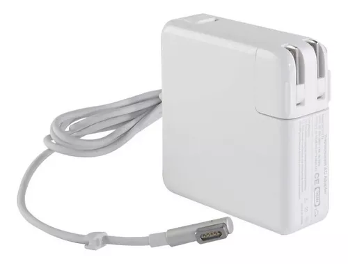 CARGADOR APPLE GENERICO 45W / 14.5V / 3.1A / MAGSAFE1 MACBOOK AIR