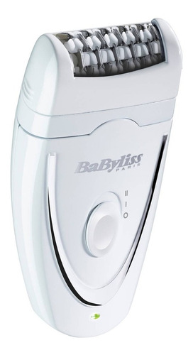 Babyliss Depiladora G802ebco 