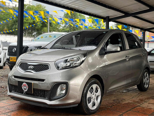 Kia Picanto 1.0 Ion | TuCarro