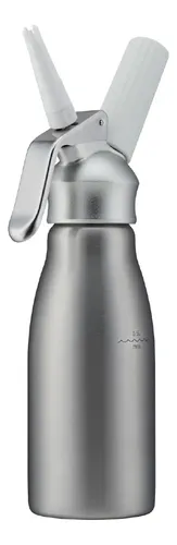 comprar Dispensador Espumas Chantillera Crema Chantilly Sifón- 500ml