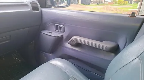 Toyota Prado Vx 4x4