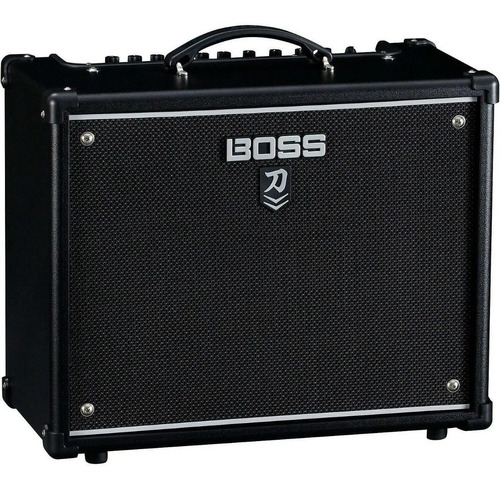 Amplificador Electrica 50w Boss Katana 50 Mkii