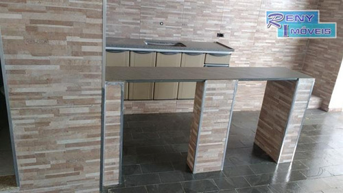 Imagem 26 de 29 de Sobrados À Venda Em Sorocaba/sp - Compre O Seu Sobrados Aqui! - 1409093