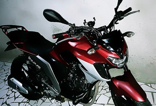 Yamaha Fazer 250
