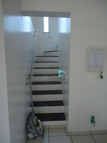 Casa Com 3 Dormitórios À Venda, 286 M² Por R$ 600.000,00 - Centro - Batatais/sp - Ca0155