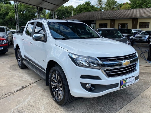 Imagem 3 de 8 de Chevrolet S10 2.8 Ltz 4x4 Cd 16v Turbo