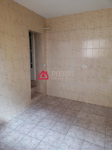 Imagem 15 de 15 de Imóvel Para Renda, Salão, 2 Casas Excelentes, 800mts Do Shopping Cantareira - 7245