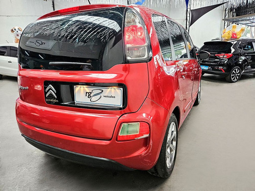 Citroën C3 Picasso 1.5 Glx