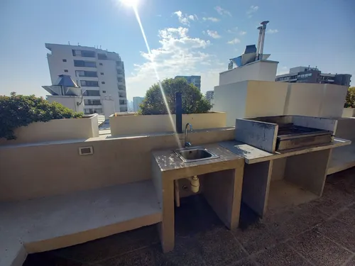 Para Inversión! Venta Depto 1d/1b Metro Lo Vial