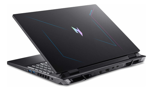 Laptop Gamer Acer Nitro 16 (2023) Rtx 4070 Ryzen 7 16 Ram Qh (Reacondicionado)