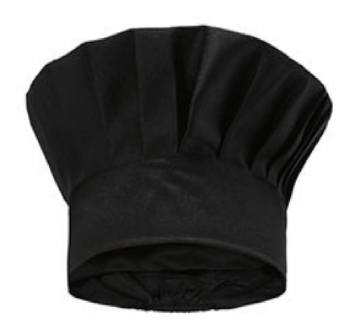 Gorro De Chef Unisex Ajustable Gorro Para Cocina, Mesero 