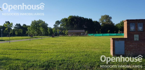 Imagen 2 de 8 de Venta Lotes En Barrio El Aljibe