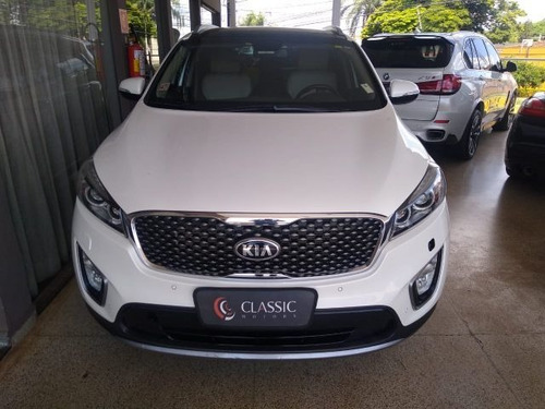 Kia Sorento 3.3 V6 24v, Fvn3009