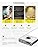 Luces Led 3cct Regulables 34, Sensor De Movimiento, 1 Pack.