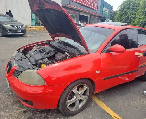 Seat Cordoba 2.0 Stylance Mt