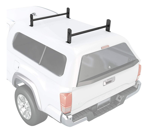 Aa-racks Modelo Dx36 Tapa Universal Para Camioneta 2 Barra