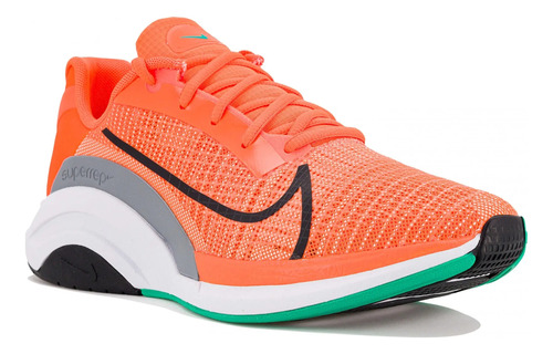 Zapatillas M Nike Zoomx Superrep Surge Nuevas Originales 