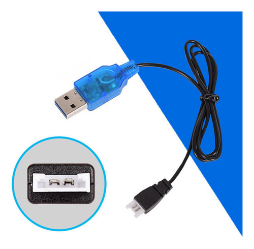 Navidad Cable De Carga De 3,7 V, Cable De Carga Puerto Usb