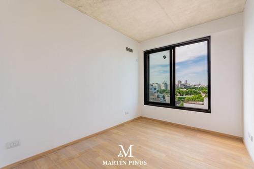 Imagen 21 de 30 de Maravilloso Penthouse-terraza Propia Balcon Aterrazado-cochera- Palermo Hollywood