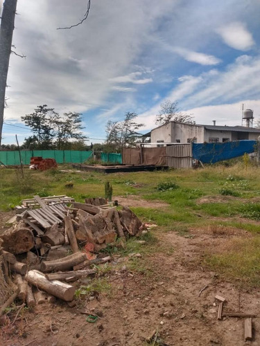 Lote Con Mejoras, Sobre Calle Riobamba N°1026