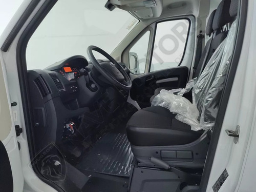 Peugeot Boxer 2.2 Hdi 435m Premium