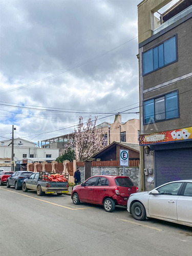 Local Comercial En Venta En Tomé