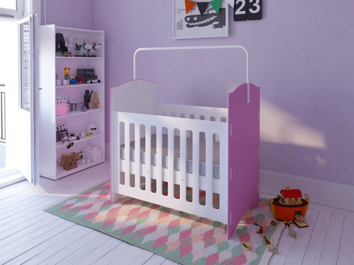 Colchón Cuna Infantil Nunu Nuuk Concept - Memory Foam