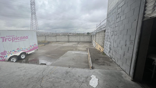Bodega En Renta Blvd. Aristóteles, León, Gto. 1675 M2