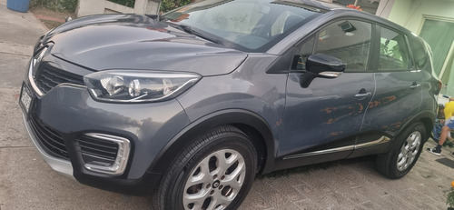 Renault Captur 2.0 Intens Mt