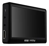 Comprar Caja De Captura De Audio Y Vídeo Grabadora Av Ezcap180 Analó
