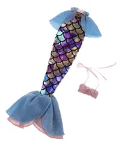 Comprar Bonito Biquíni Sereia Vestido Princesa Saia Para 1u002F6 Blythe