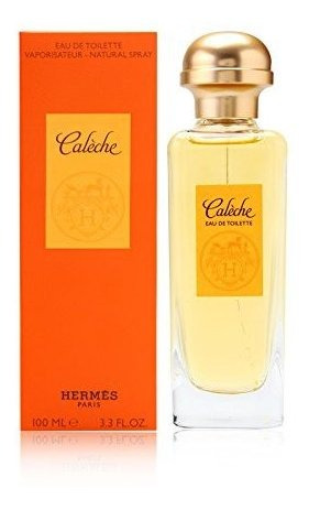 Edt 3.3 Onzas Caleche Por Hermes Para Mujer En Spray