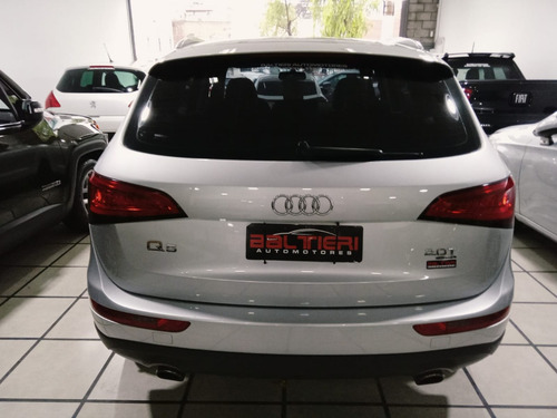 Audi Q5 2.0 Tfsi 211cv Stronic Quattro