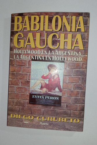 Babilonia Gaucha.editorial: Planeta